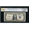Image 1 : 1935D $1 Silver Certificate PCGS 67PPQ