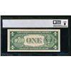 Image 2 : 1935D $1 Silver Certificate PCGS 67PPQ