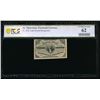 Image 1 : 3 Cent Third Issue Fractional PCGS 62