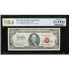 Image 1 : 1966 $100 Legal Tender Note PCGS 53PPQ