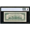 Image 2 : 1966 $100 Legal Tender Note PCGS 53PPQ