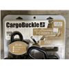 Image 2 : CARGO BUCKLE TIEDOWN SYSTEM, NEW