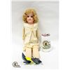 1910-14 ARMAND GERMAN DOLL 20 INCH