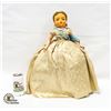 Image 1 : 1960 QUEEN ELIZABETH 2 MME ALEXANDER DOLL W/MANY