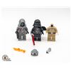 Image 1 : LOT VINTAGE LEGO STAR WARS FIGURES