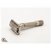 Image 1 : 1950S GILLETTE FAT BOY ADJUSTABLE RAZOR