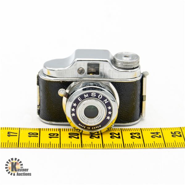 1950S MINIATURE 35MM CAMERA