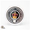 Image 1 : 1 OZ FINE SILVER COIN GOLDEN JUBILEE