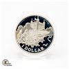 Image 1 : 1 OZ FINE SILVER COIN GOLDEN JUBILEE