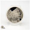 Image 1 : 1 OZ FINE SILVER COIN GOLDEN JUBILEE