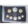 Image 1 : 2004 STERLING SILVER COINS PROOF SET