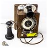 Image 1 : WORLDS FIRST ROTARY TELEPHONE