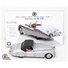 Image 1 : FRANKLIN MINT 1:24 1952 JAGUAR XK120