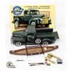 Image 1 : FRANKLIN MINT 1:24 1942 FORD PICK UP
