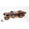 Image 1 : FRANKLIN MINT 1:24 HISPANO SUIZA TULIPWOOD