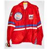 Image 1 : 1975 LEN LUNDE SOFTBALL CHANPIONSHIP JACKET