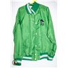 Image 1 : LEN LUNDE HOCKEY COACH JACKET W NUMBER 56