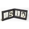 Image 1 : 75 SILENT FILM STAR CARDS CHARLIE CHAPLIN ETC