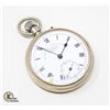 Image 1 : 1800S LONDON ADMIRALTY POCKET WATCH AS IS