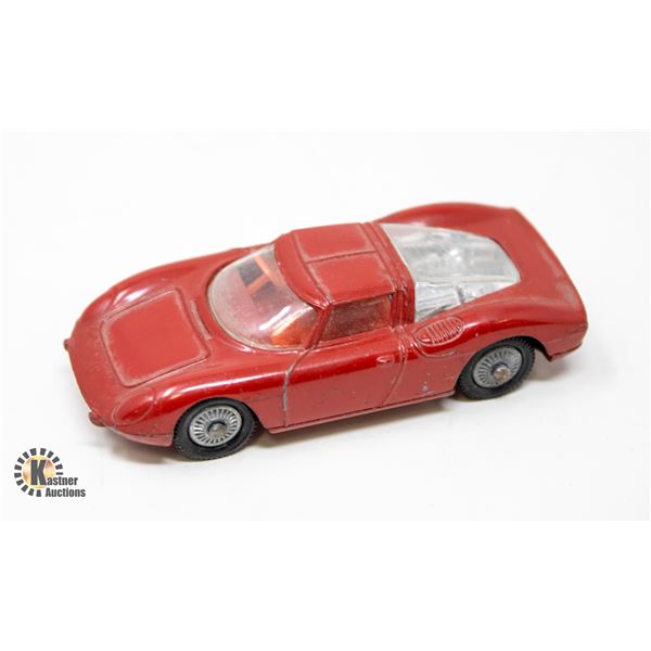 1960S MATCHBOX FERRARI 250 GT