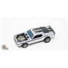 1970 HOTWHEELS BOSS HOSS SILVER SPECIAL