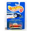 HOT WHEELS LIMITED EDITION 1955 CHEVY