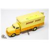 Image 1 : 1950S DINKY TOYS DELIVERY TRUCK