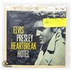 Image 1 : ELVIS PRESLEY HEARTBREAK HOTEL PICTURE