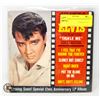 Image 1 : ELVIS PRESLEY EP PICTURE SLEEVE RECORD