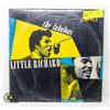 FABULOUS LITTLE RICHARD LP