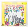 Image 1 : THE ROSE GARDEN PSYCH ROCK LP