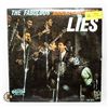 Image 1 : FABULOUS KNICKERBOCKERS LIES LP