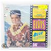 Image 1 : ELVIS BLUE HAWAII LO FACTORY SEALED