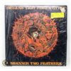 Image 1 : SHANNON TWO FEATHERS LP