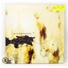 Image 1 : NINE INCH NAILS DOWNWARD SPIRAL LP