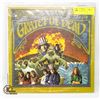 Image 1 : GRATEFUL DEAD FIRST LP