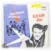 Image 1 : GENE VINCENT BLUE JEAN BOP LP