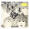 Image 1 : BEATLES REVOLVER MONO PARLOPHONE LP