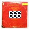 Image 1 : APHRODITES CHILD 666 LP