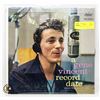 Image 1 : GENE VINCENT RECORD DATE LP