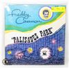 Image 1 : FREDDY CANNON PALISADES PARK LP