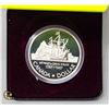 Image 1 : 1987 CANADA SILVER DAVIS STRAIT CON W CASE