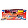 Image 1 : 1:18 DUKES OF HAZZARD GENERAL LEE IN BOX