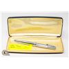 Image 1 : 1960S SHAEFFER FOUNTAIN PEN IN CASE
