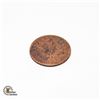 Image 1 : 1843 NOVA SCOTIA LARGE PENNY
