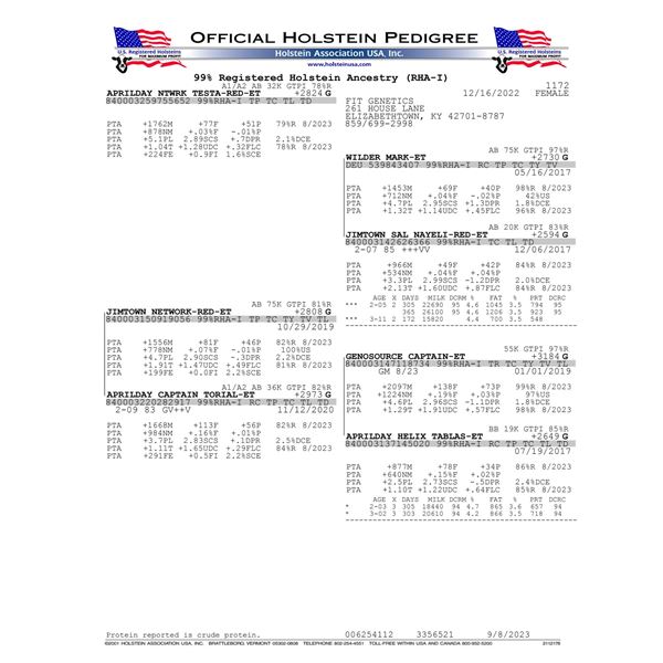 APRILDAY NTWRK TESTA-RED-ET - IVF Session