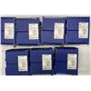 Image 2 : Lot of (7) Hirschmann #RS20 Rail Switches