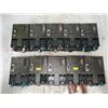 Image 1 : Lot of (10) Siemens #6ES7 972-0AB01-0XA0 Modules