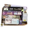 Image 1 : PUZZLES- NEW- BOX LOT ASSORTED