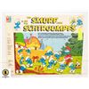 Image 1 : VINTAGE SMURFS BOARD GAME